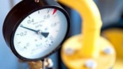 Украина все-таки подписала газовый реверс со Словакией