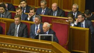 Бюджет необходимо принять за один день