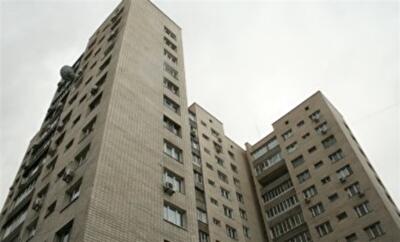 Почему в Украине тает квартирная очередь