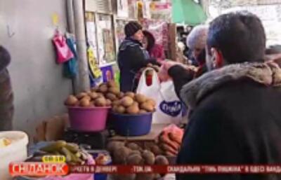 На какие продукты и товары будут расти цены