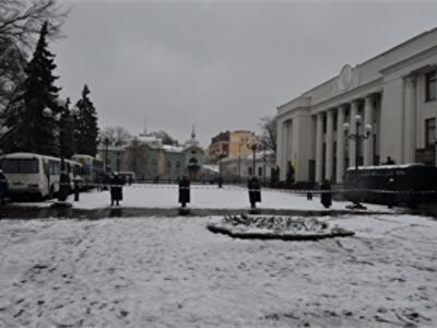 Что будет, если госбюджет-2014 не примут до февраля 