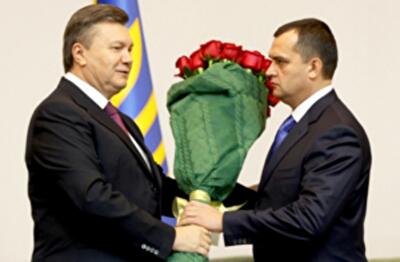 Американцы начали блокировать платежи украинских банков