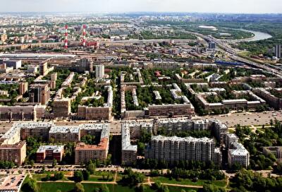 Картина маслом: цены на квартиры в Москве неустойчивы
