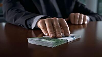 Имена первых коррупционеров Украины уже выставлены на всеобщее обозрение