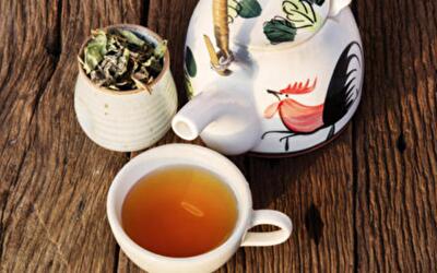 Проблемы с пищеварением. Как нормализовать его после новогодних праздников?