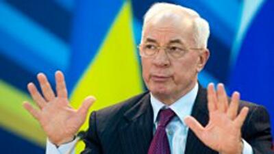 Экономическая демагогия: чем гордится правительство Азарова