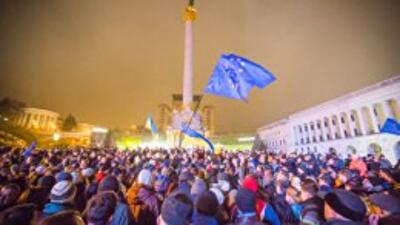 Во сколько обходится содержание Евромайдана