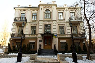 Усадьбу Грушевского окончательно уничтожили, пока прокуратура искала разрушителей