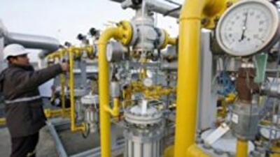 В декабре Украина импортировала газ по $392