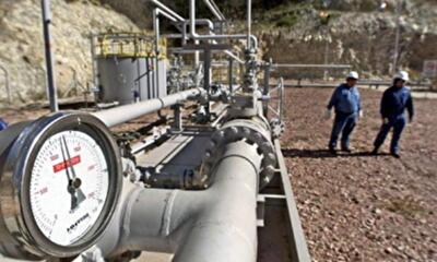Кабмин одобрил законопроект об отмене НДС на импорт газа