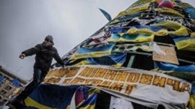Ситуация в Украине глазами The Economist: Безвыходное положение