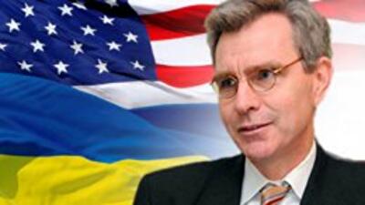 Сенат США предлагает ввести санкции против украинских чиновников
