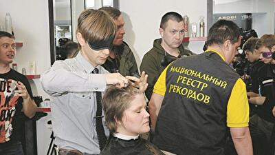 ТОП-5 самых забавных рекордов Украины в 2013 году
