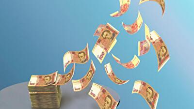 В 2014 гривна будет «немножко» падать