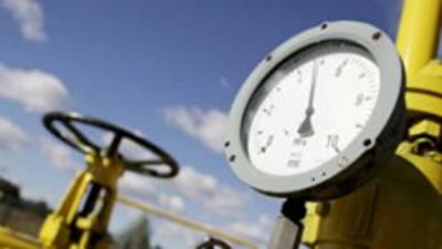 Газ и нефть: как отработал сектор в 2013 году