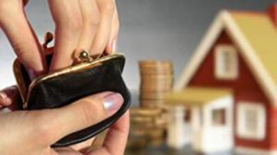 В Украине начал действовать налог на недвижимость