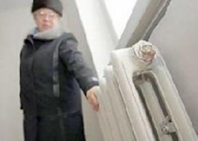 Нацкомуслуг не видит причин для снижения тарифов на тепло для населения