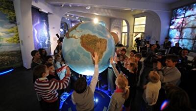 7 млрд 137 млн человек: новый рекорд планеты по численности населения