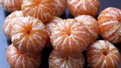 Топ-5 самых полезных новогодних продуктов