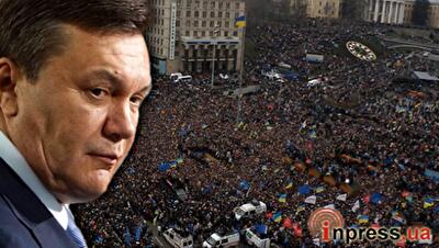 Тузы в рукаве Виктора Януковича: стратегия на 2015