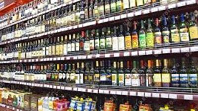 С апреля в Украине повысятся акцизы на спирт и алкоголь