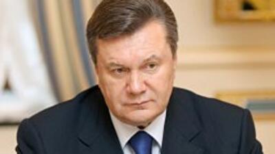 Янукович отказался поднимать зарплату судьям
