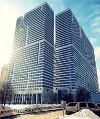 Новостройки — выбор покупателей в 2013 