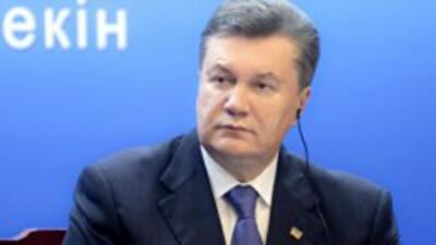 Больше трети украинцев считают Януковича разочарованием года