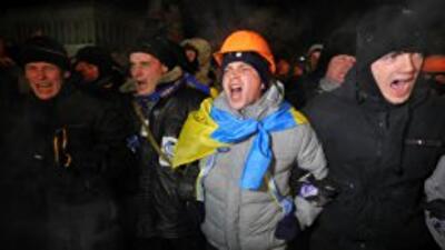 Что будет с Майданом в 2014 году