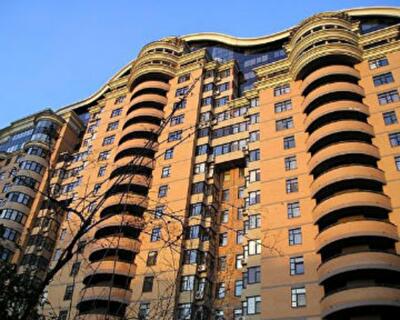 Среднестатистический украинец меняет жилье 4 раза в жизни