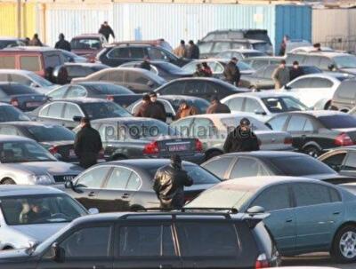 Реалии и ожидания украинского авторынка