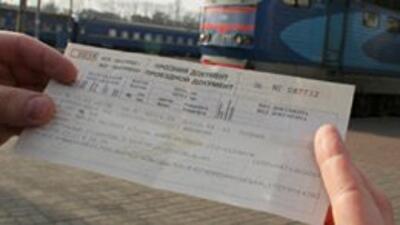 "Укрзализныця" ввела электронные билеты еще на 26 пар поездов