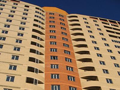 В этом году в эксплуатацию предусмотрено ввести 11 млн кв м жилья