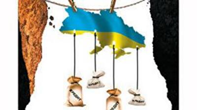 Украина своевременно и в полном объеме осуществляет погашение внешних долгов