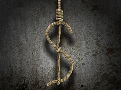 Дурная бесконечность госдолга: почему новые кредиты не спасут Украину