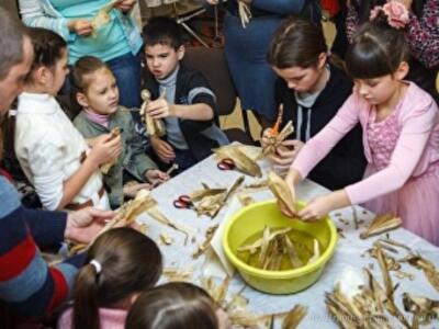 Где провести зимние каникулы с пользой