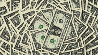 Украина получит не $15, а всего $9 млрд российских денег?