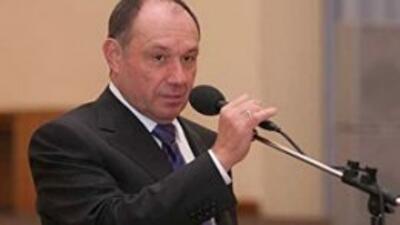 КГГА попросит денег для бюджетников у Азарова