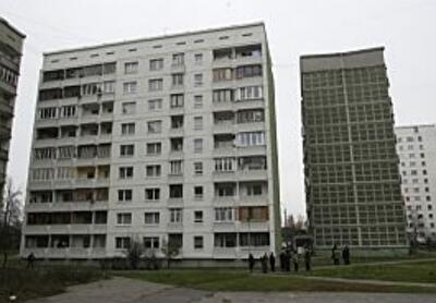 Количество сделок с жильем в Латвии выросло на 11% почти за год