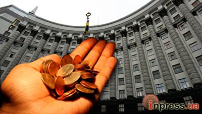 Матпомощь: кому и сколько?
