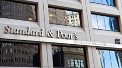 Standard & Poor's оставляет Украине неутешительные прогнозы на 2014 год