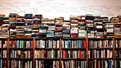 Путями книжными: куда движется издательский бизнес?