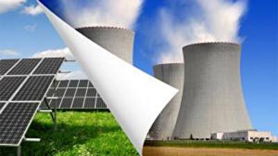 Європа підтримує зелену енергетику України