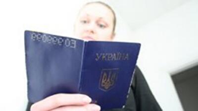 Как украинцам проверить, разрешен ли им въезд в Россию