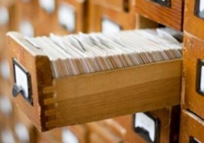 С нового года нотариусы начнут выдавать выписки из Госреестра