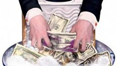 НКЦБФР составит "черный список" эмитентов