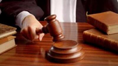 Правительство будет экономить на судьях
