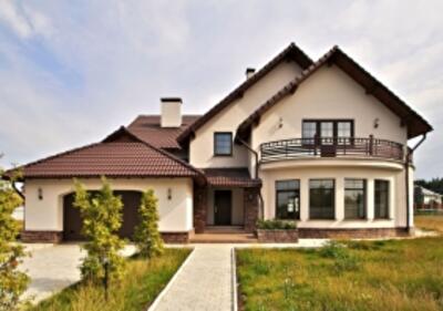 Покупателей домов отпугивают высокие цены