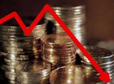 МВФ ухудшил прогноз состояния экономики Украины