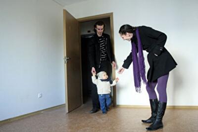 Горсовет Севастополя принял программу обеспечения жильем молодежи